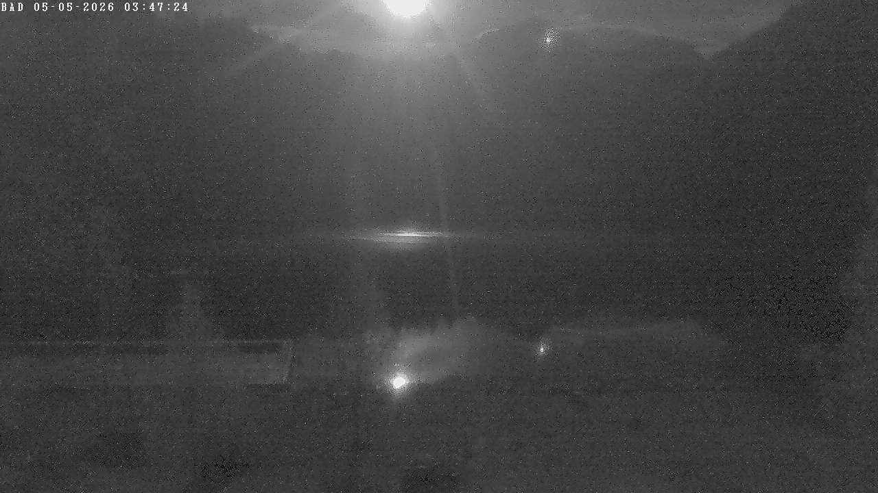 Archiv Foto Webcam Oberstdorf: Freibergsee Liegewiese
