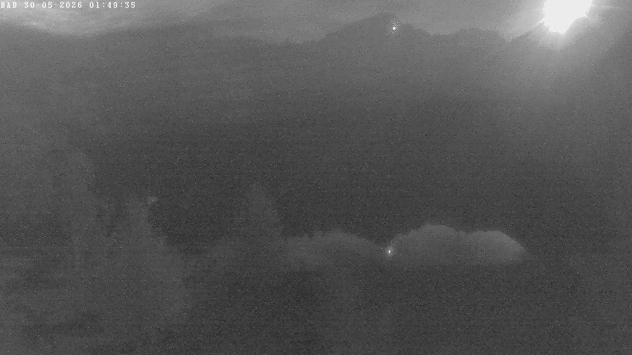 Archiv Foto Webcam Oberstdorf: Freibergsee Liegewiese