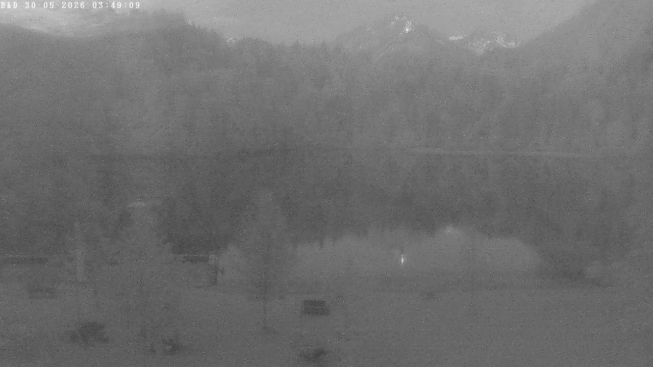 Archiv Foto Webcam Oberstdorf: Freibergsee Liegewiese