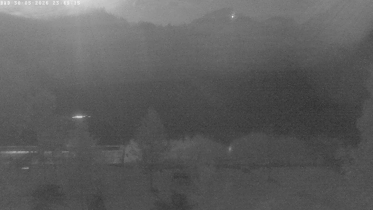 Archiv Foto Webcam Oberstdorf: Freibergsee Liegewiese