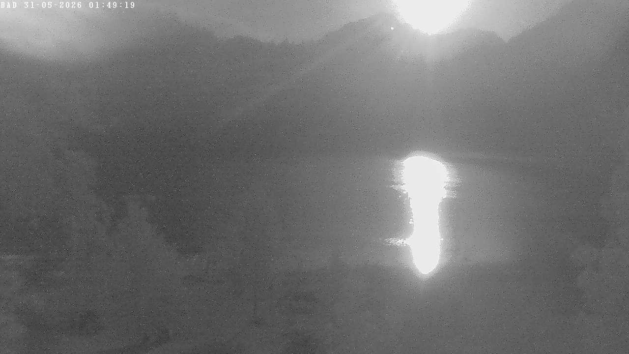 Archiv Foto Webcam Oberstdorf: Freibergsee Liegewiese