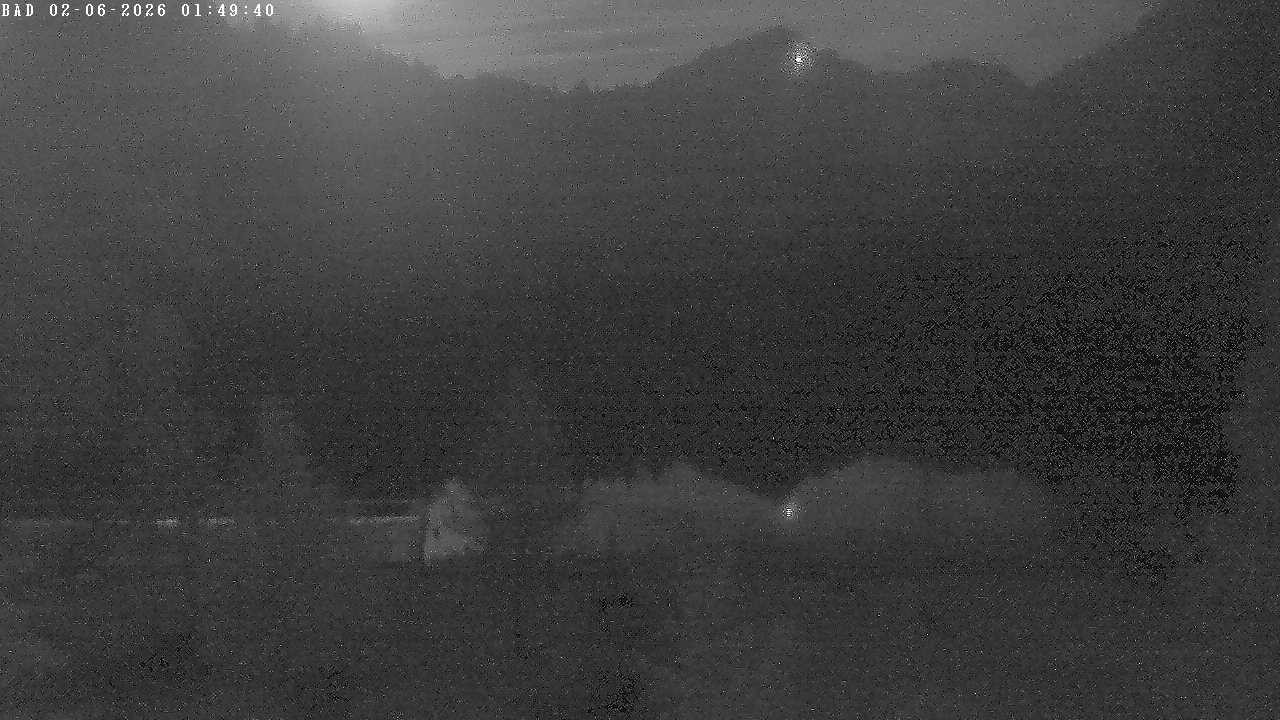 Archiv Foto Webcam Oberstdorf: Freibergsee Liegewiese