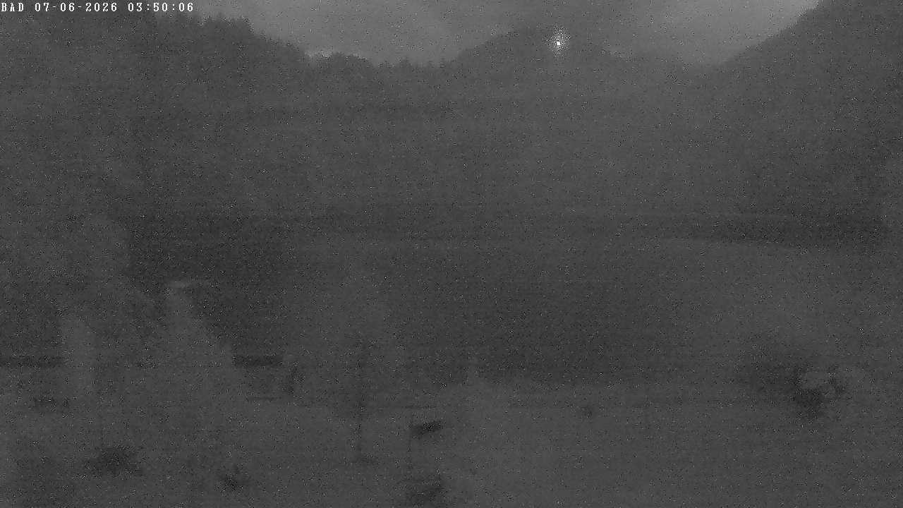 Archiv Foto Webcam Oberstdorf: Freibergsee Liegewiese