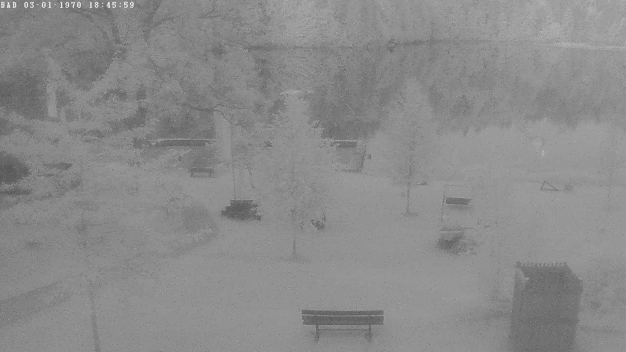 Archiv Foto Webcam Oberstdorf: Freibergsee Liegewiese