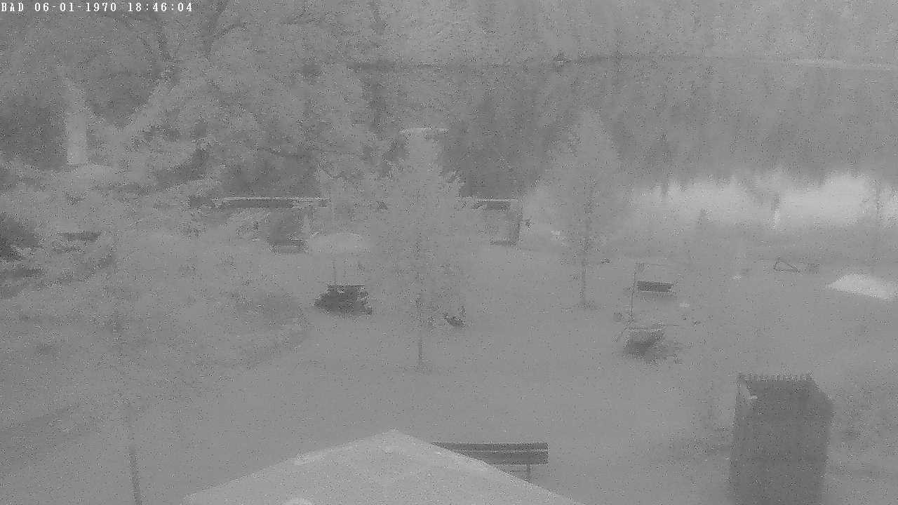 Archiv Foto Webcam Oberstdorf: Freibergsee Liegewiese