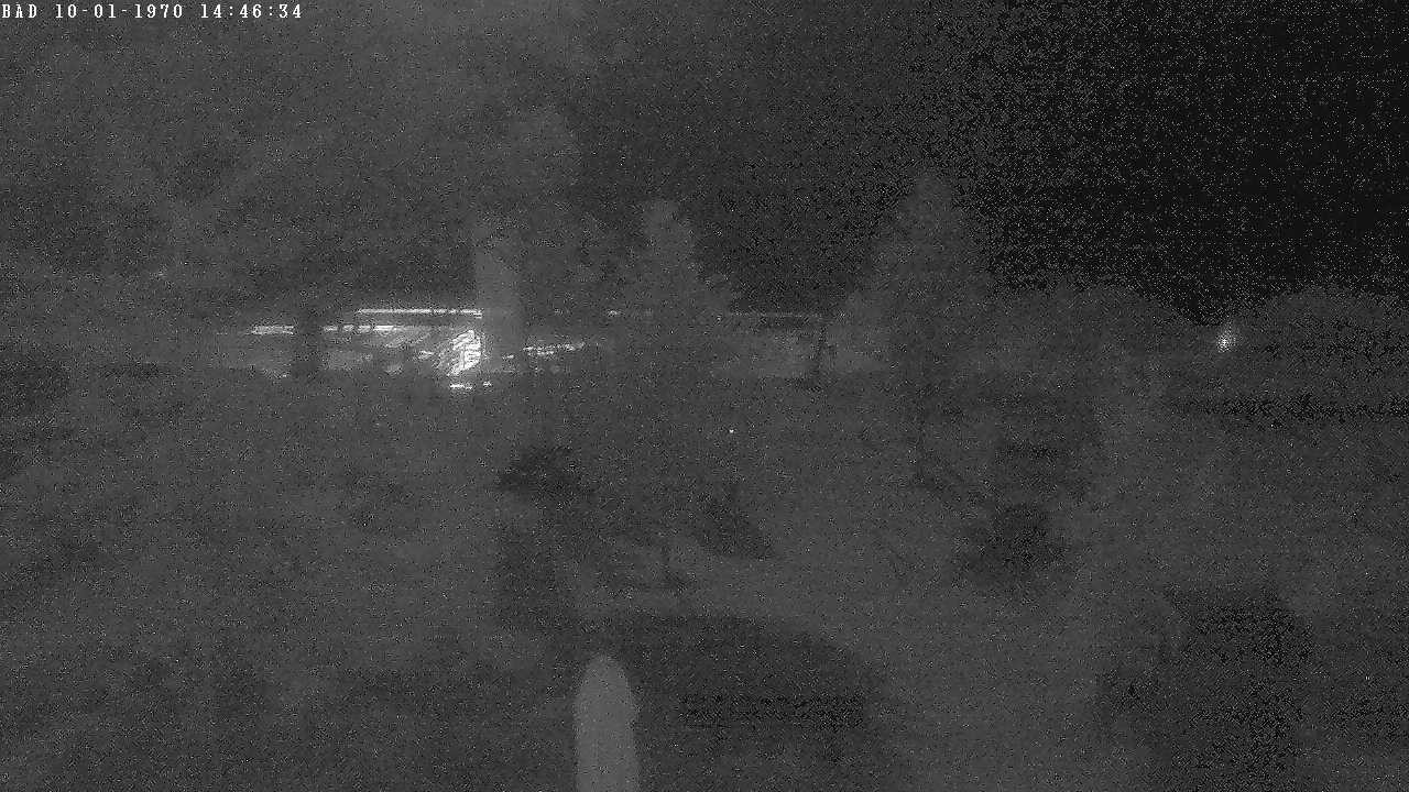 Archiv Foto Webcam Oberstdorf: Freibergsee Liegewiese