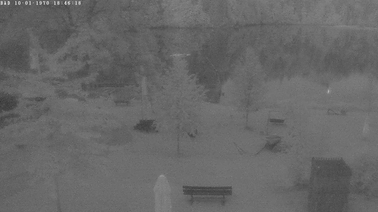 Archiv Foto Webcam Oberstdorf: Freibergsee Liegewiese