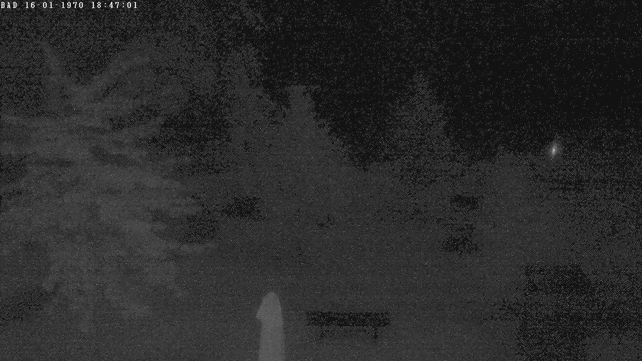 Archiv Foto Webcam Oberstdorf: Freibergsee Liegewiese