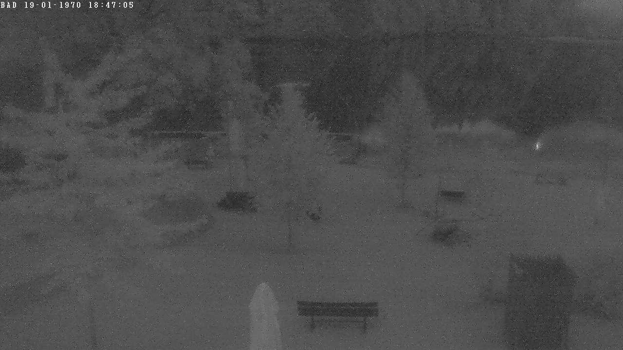 Archiv Foto Webcam Oberstdorf: Freibergsee Liegewiese