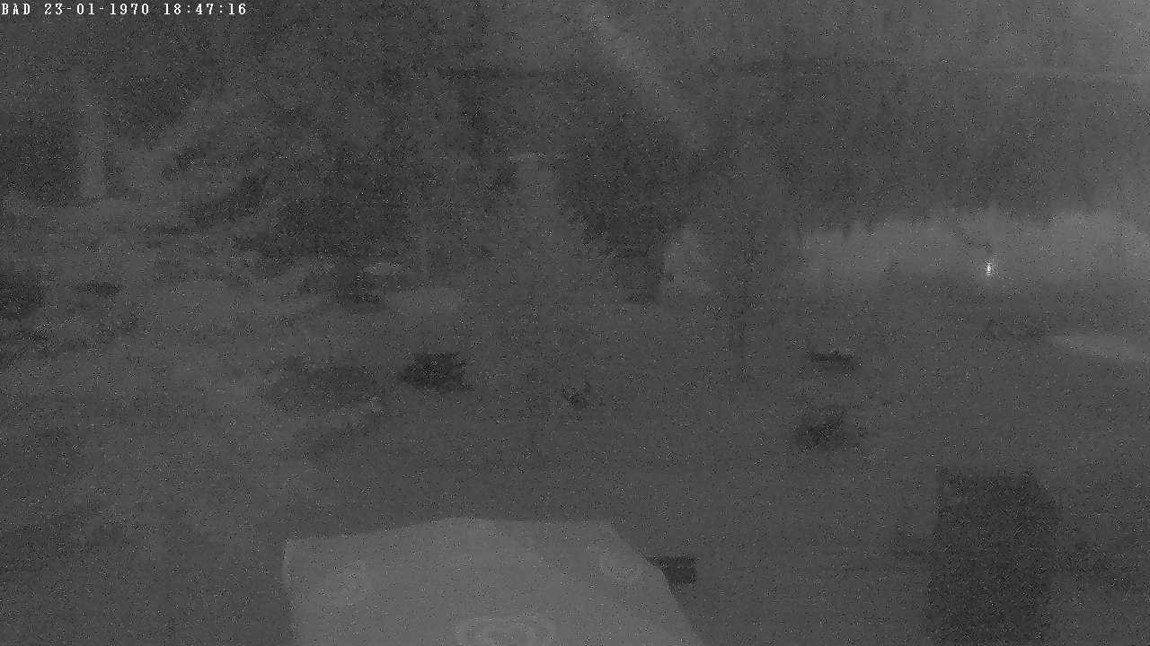 Archiv Foto Webcam Oberstdorf: Freibergsee Liegewiese