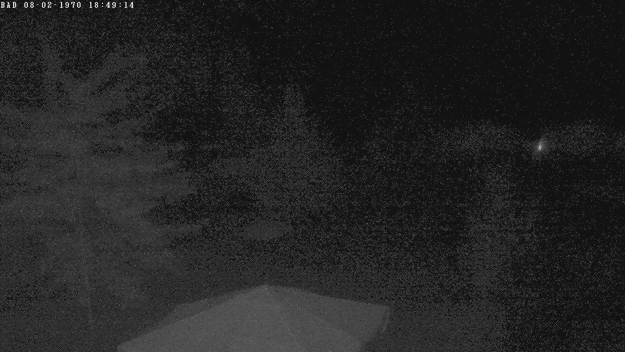 Archiv Foto Webcam Oberstdorf: Freibergsee Liegewiese