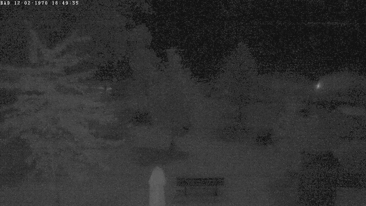 Archiv Foto Webcam Oberstdorf: Freibergsee Liegewiese
