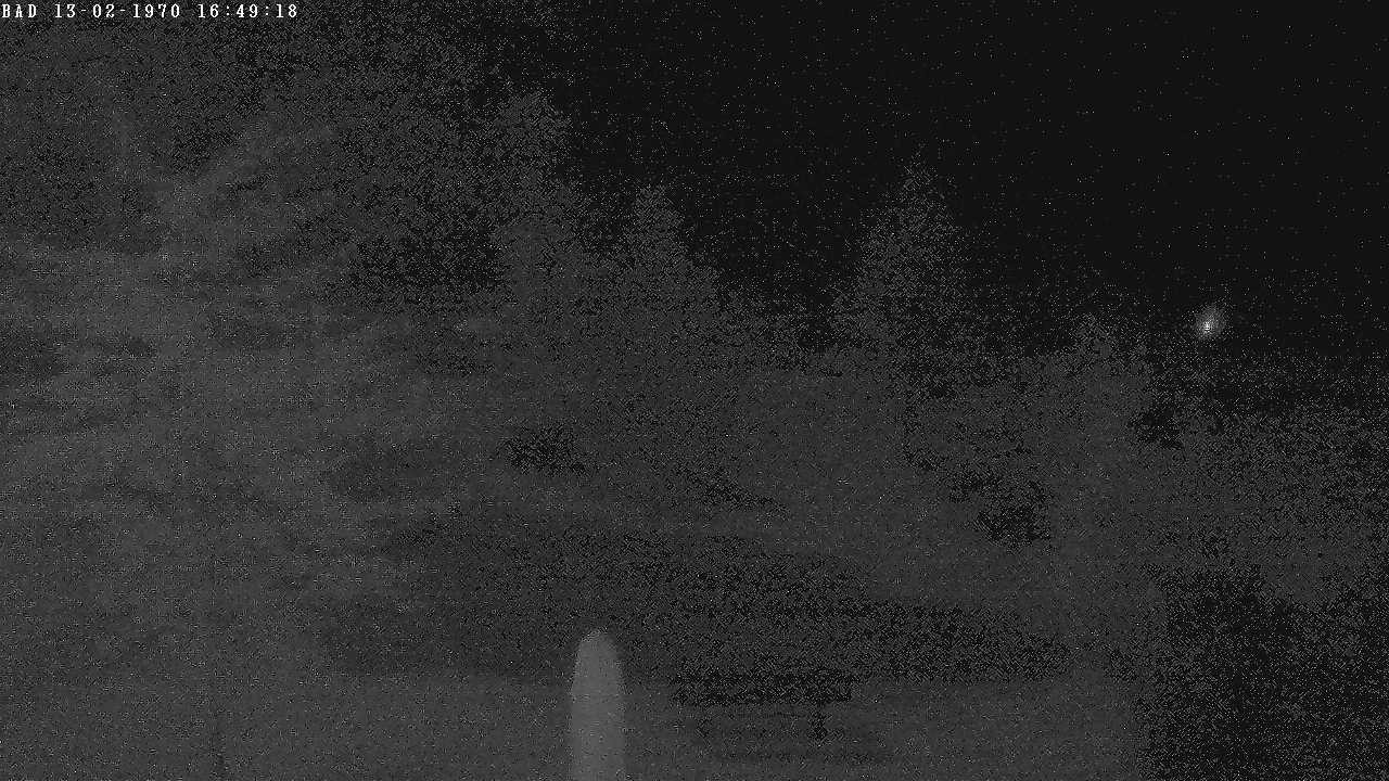 Archiv Foto Webcam Oberstdorf: Freibergsee Liegewiese