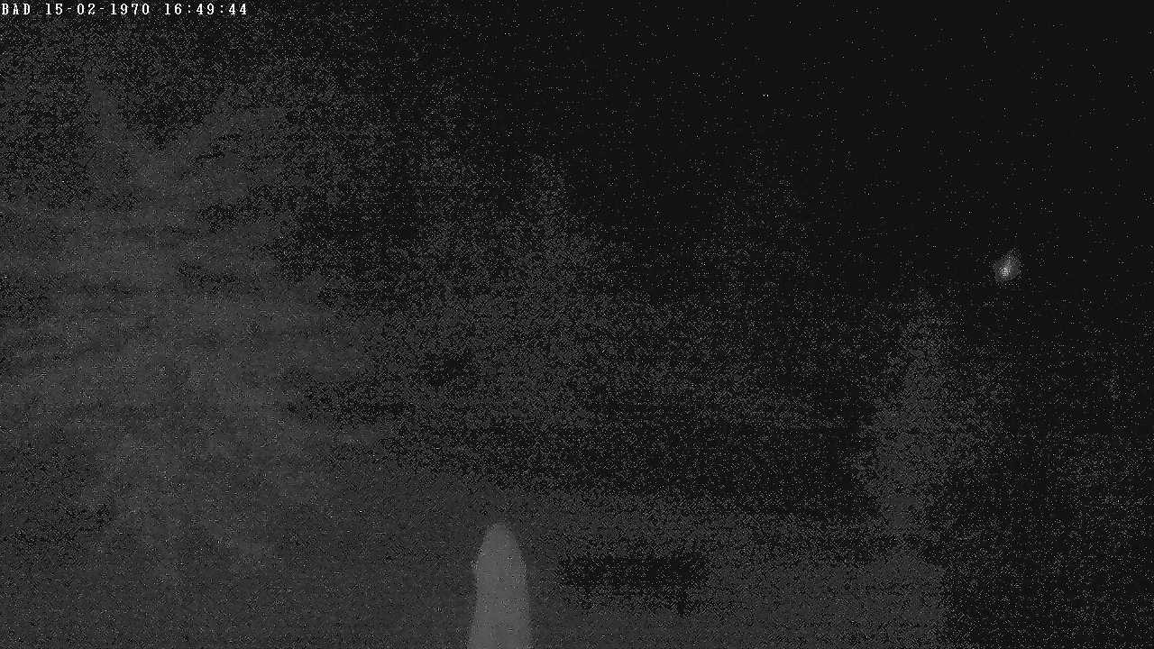Archived image Webcam Oberstdorf: Freibergsee Sunbathing Area