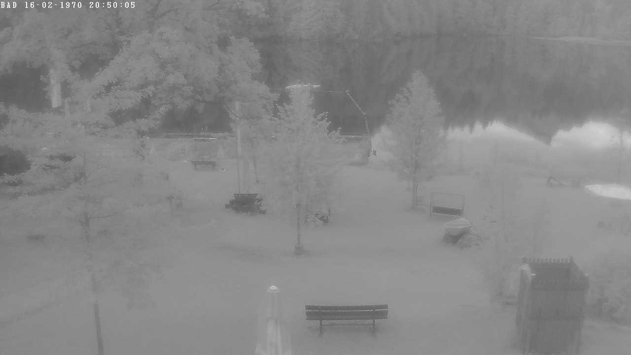 Archiv Foto Webcam Oberstdorf: Freibergsee Liegewiese