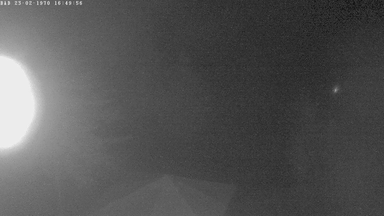 Archiv Foto Webcam Oberstdorf: Freibergsee Liegewiese