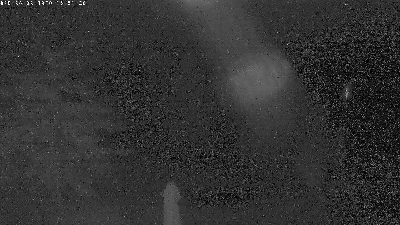 Archiv Foto Webcam Oberstdorf: Freibergsee Liegewiese