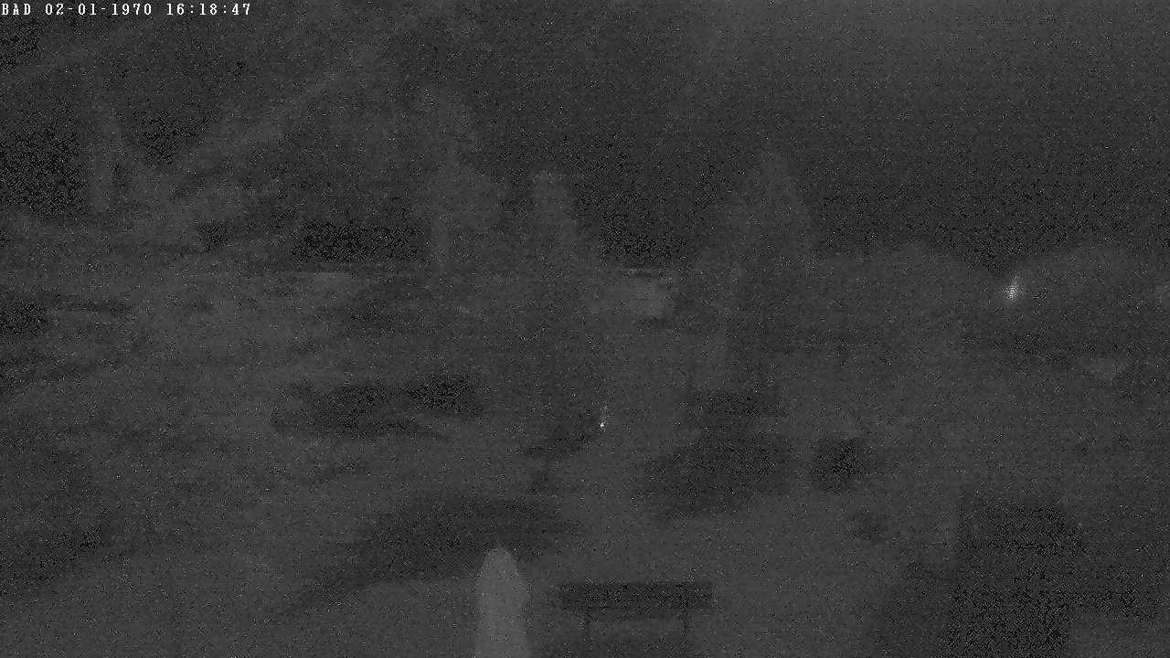 Archiv Foto Webcam Oberstdorf: Freibergsee Liegewiese