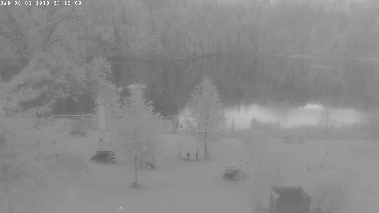 Archiv Foto Webcam Oberstdorf: Freibergsee Liegewiese
