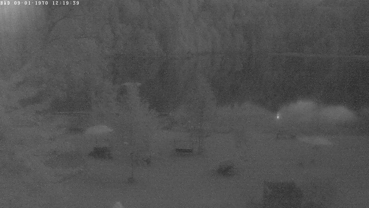 Archived image Webcam Oberstdorf: Freibergsee Sunbathing Area