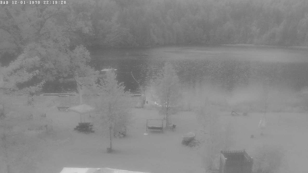 Archived image Webcam Oberstdorf: Freibergsee Sunbathing Area