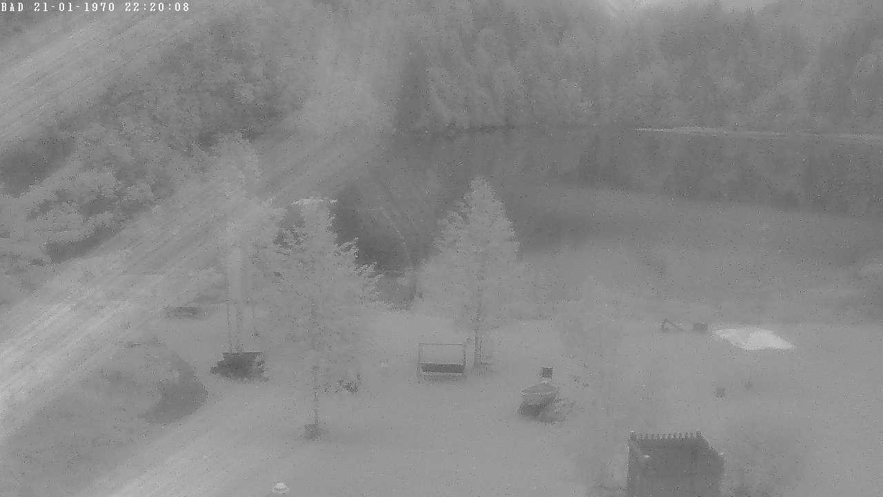 Archiv Foto Webcam Oberstdorf: Freibergsee Liegewiese