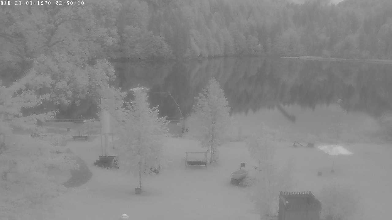 Archiv Foto Webcam Oberstdorf: Freibergsee Liegewiese
