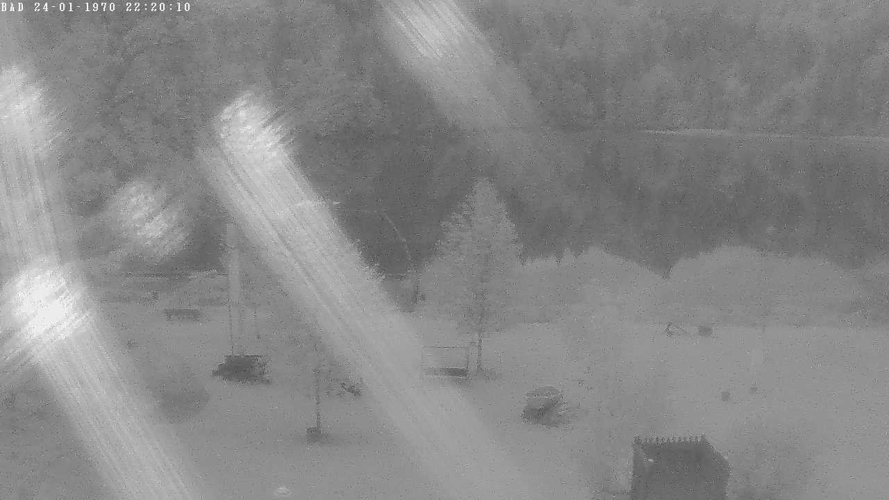 Archived image Webcam Oberstdorf: Freibergsee Sunbathing Area