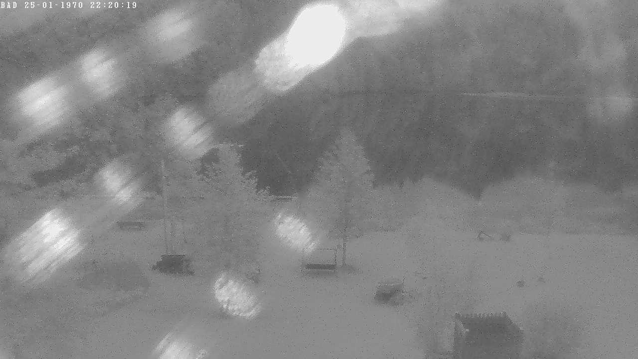 Archiv Foto Webcam Oberstdorf: Freibergsee Liegewiese