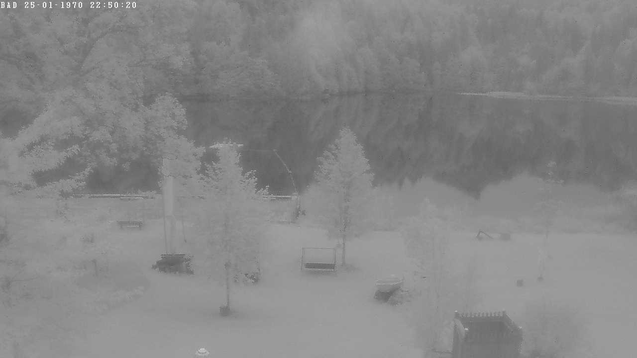 Archiv Foto Webcam Oberstdorf: Freibergsee Liegewiese