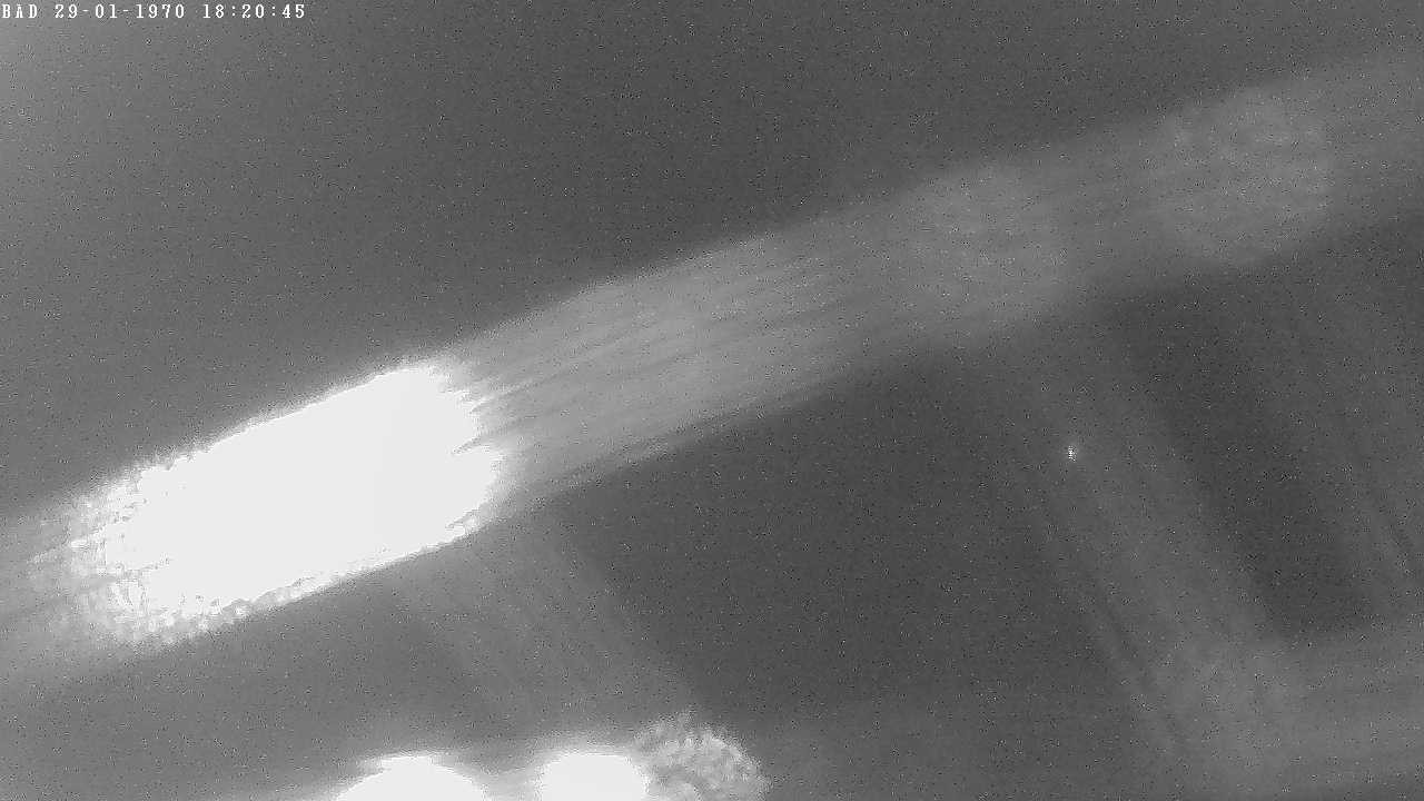 Archived image Webcam Oberstdorf: Freibergsee Sunbathing Area