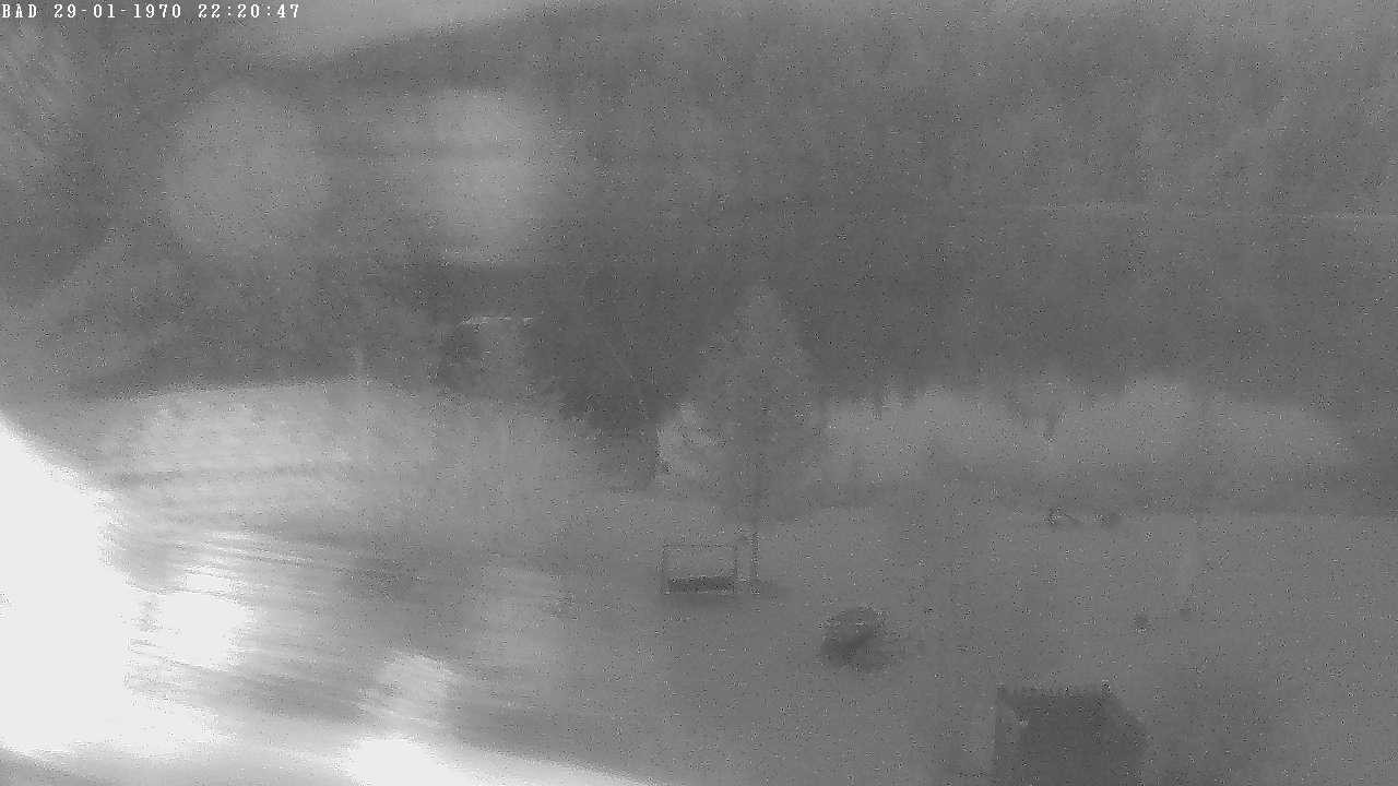 Archived image Webcam Oberstdorf: Freibergsee Sunbathing Area