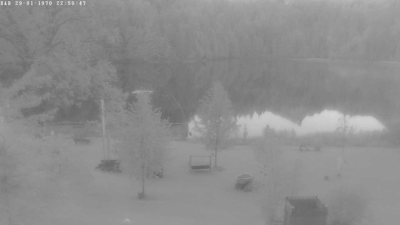 Archived image Webcam Oberstdorf: Freibergsee Sunbathing Area