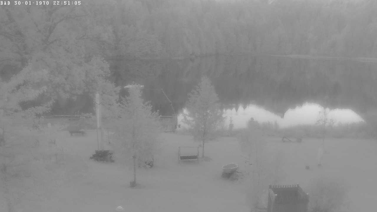 Archiv Foto Webcam Oberstdorf: Freibergsee Liegewiese