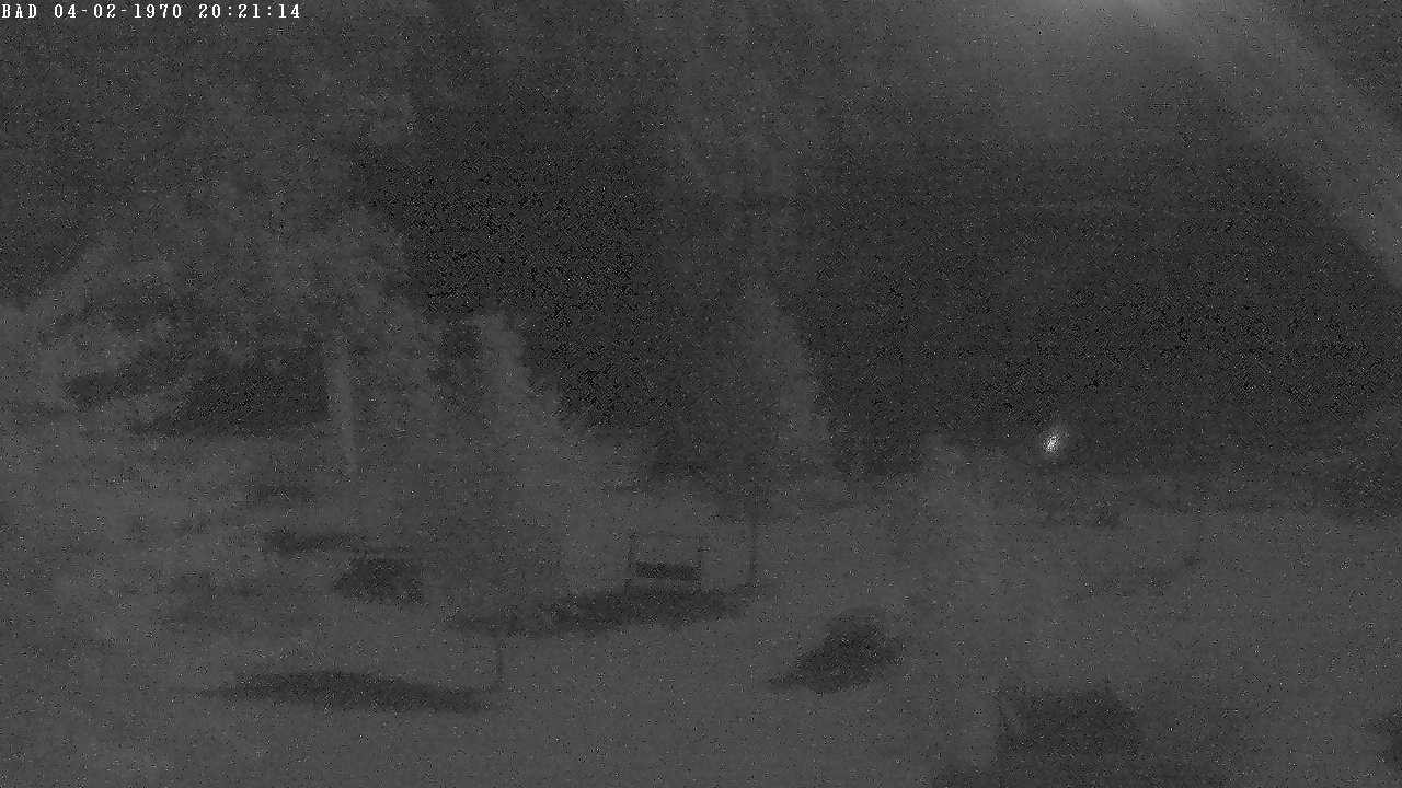 Archiv Foto Webcam Oberstdorf: Freibergsee Liegewiese