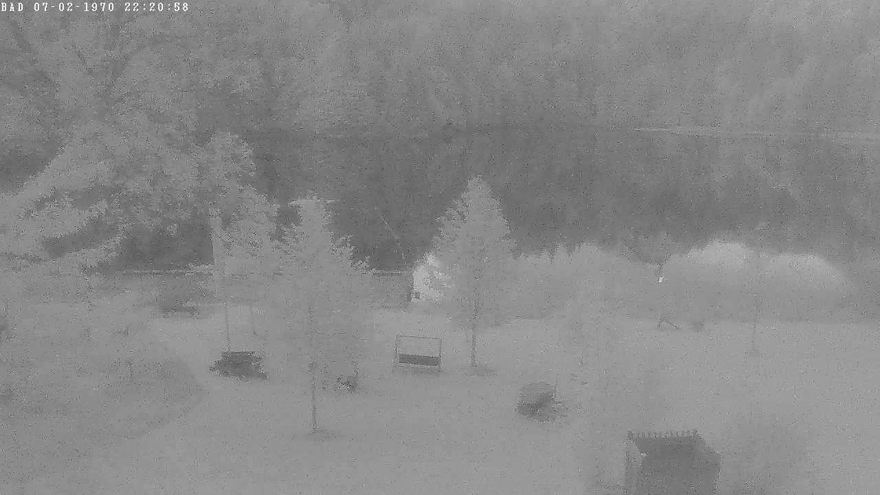 Archiv Foto Webcam Oberstdorf: Freibergsee Liegewiese
