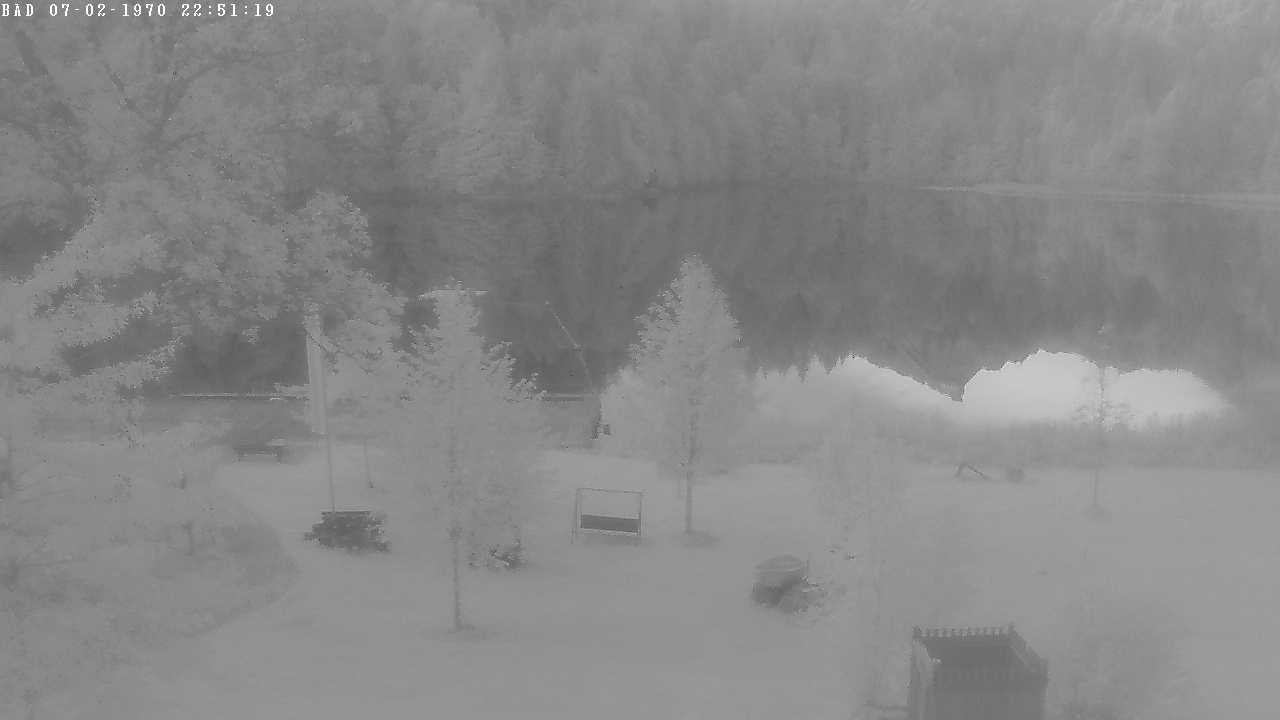 Archiv Foto Webcam Oberstdorf: Freibergsee Liegewiese