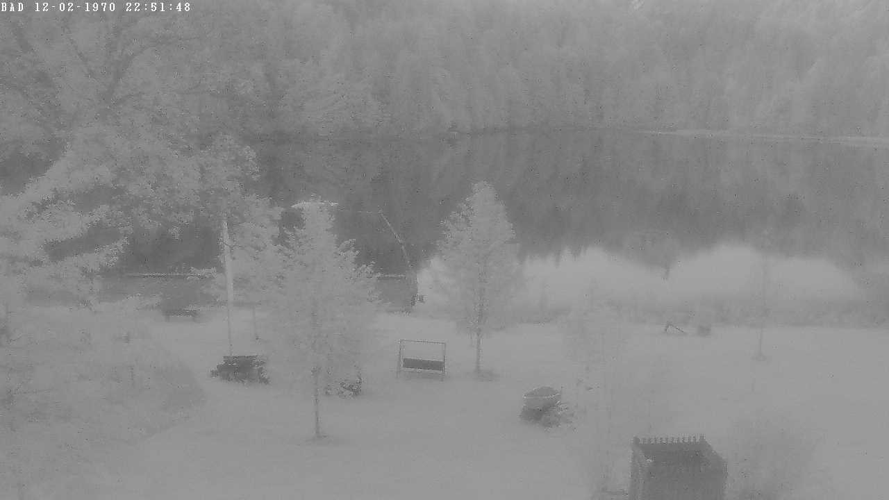 Archiv Foto Webcam Oberstdorf: Freibergsee Liegewiese