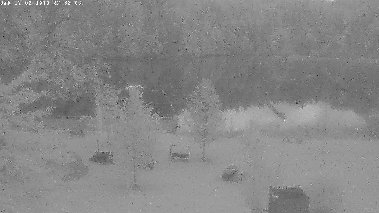 Archiv Foto Webcam Oberstdorf: Freibergsee Liegewiese