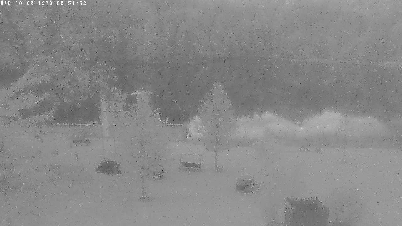 Archiv Foto Webcam Oberstdorf: Freibergsee Liegewiese