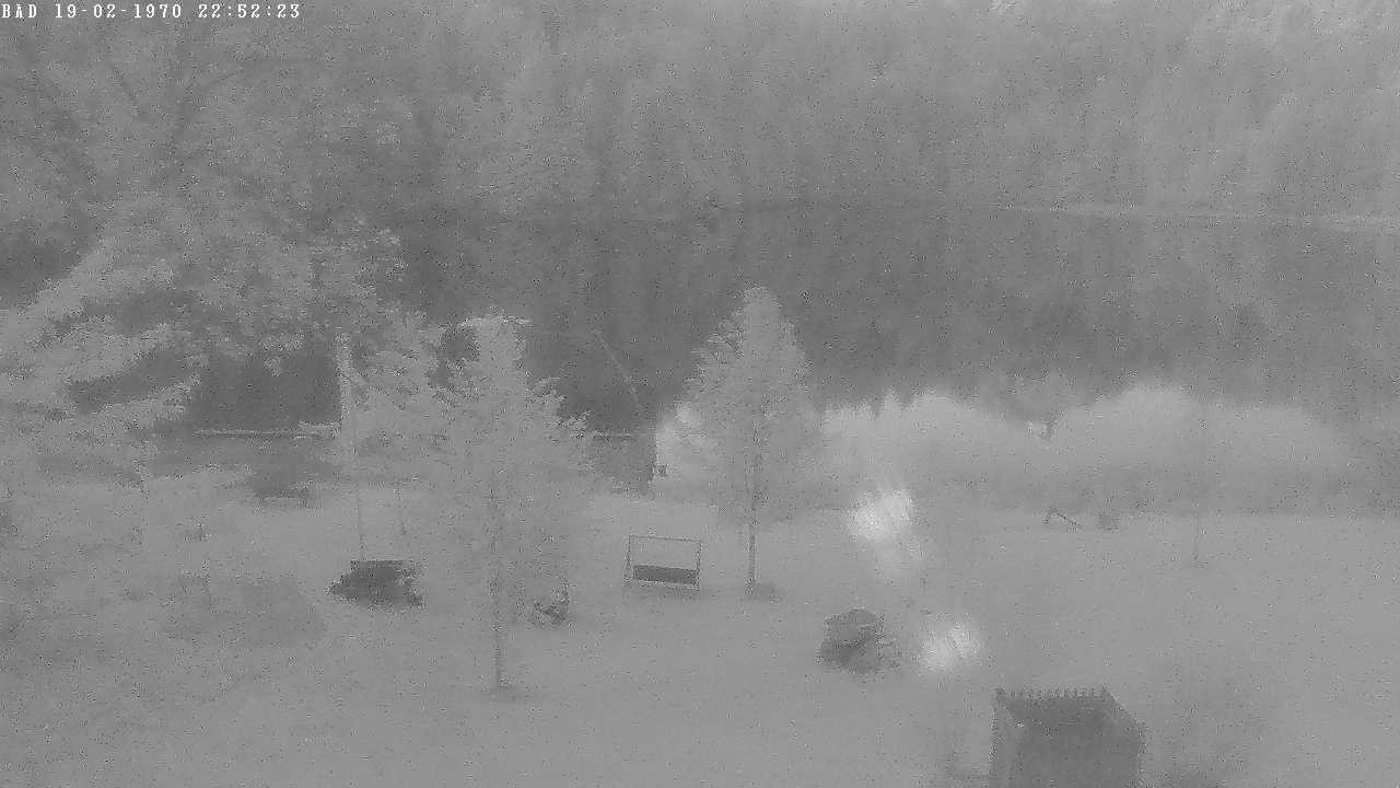 Archiv Foto Webcam Oberstdorf: Freibergsee Liegewiese