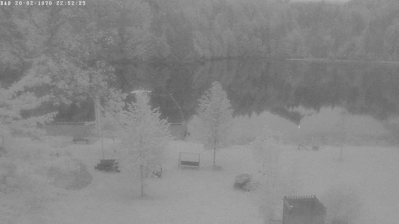 Archiv Foto Webcam Oberstdorf: Freibergsee Liegewiese