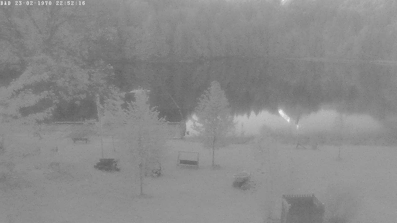 Archiv Foto Webcam Oberstdorf: Freibergsee Liegewiese