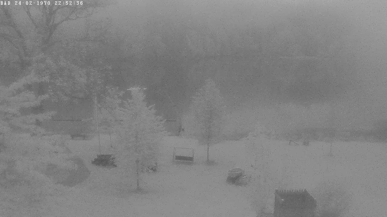 Archiv Foto Webcam Oberstdorf: Freibergsee Liegewiese