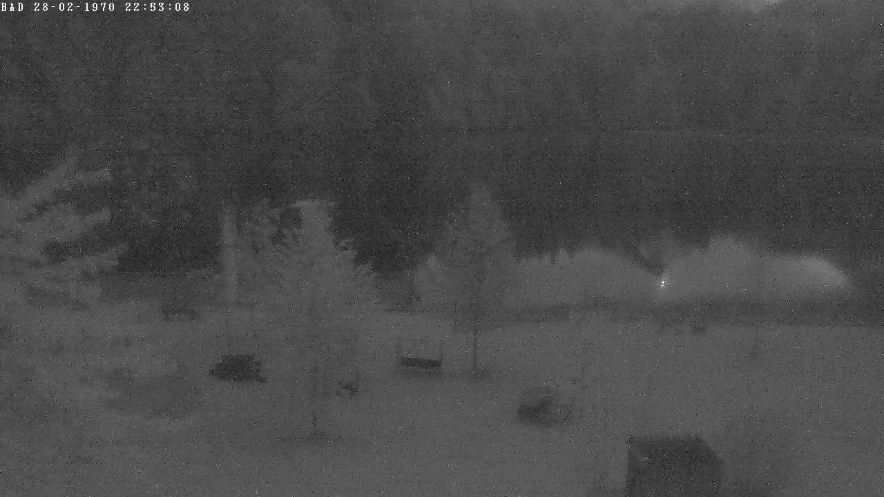 Archived image Webcam Oberstdorf: Freibergsee Sunbathing Area