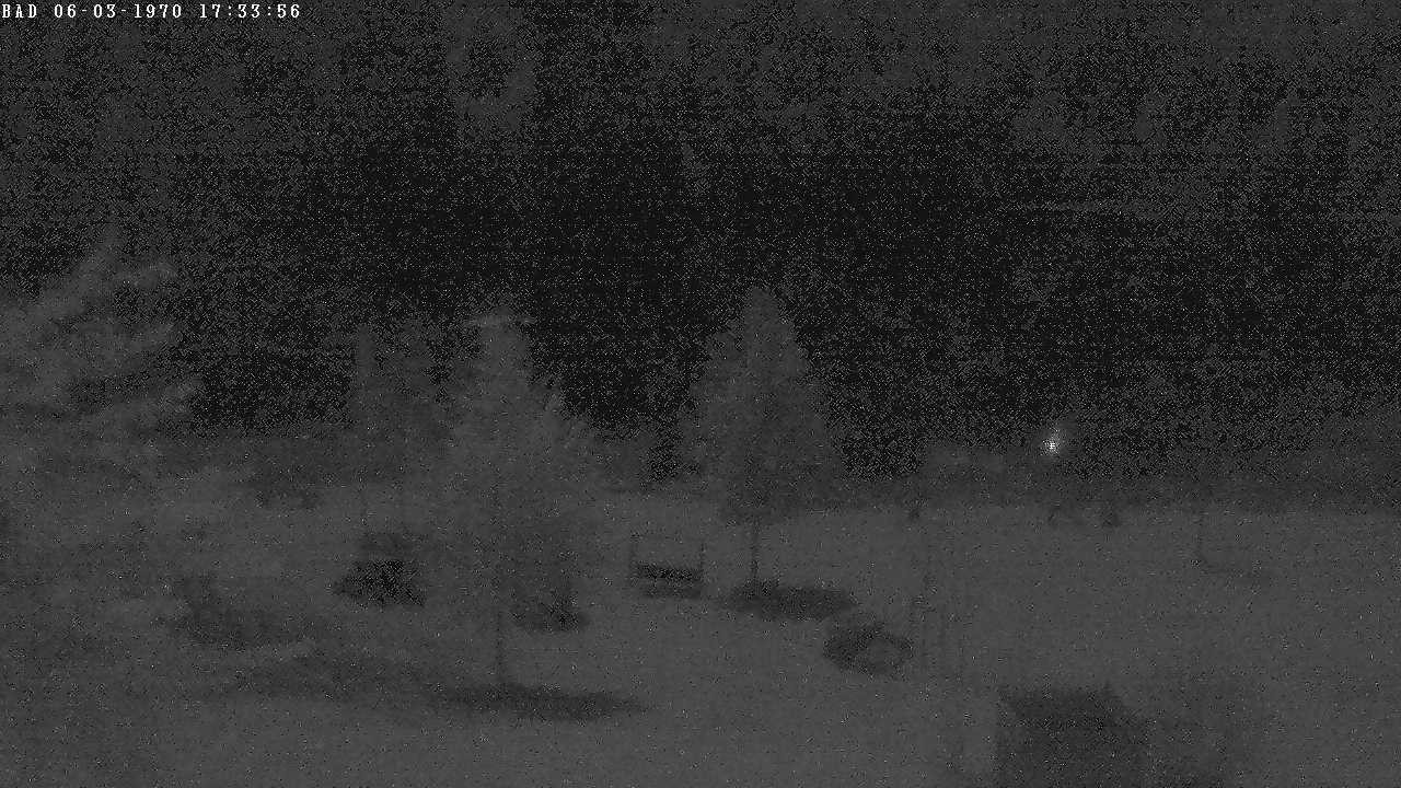 Archived image Webcam Oberstdorf: Freibergsee Sunbathing Area