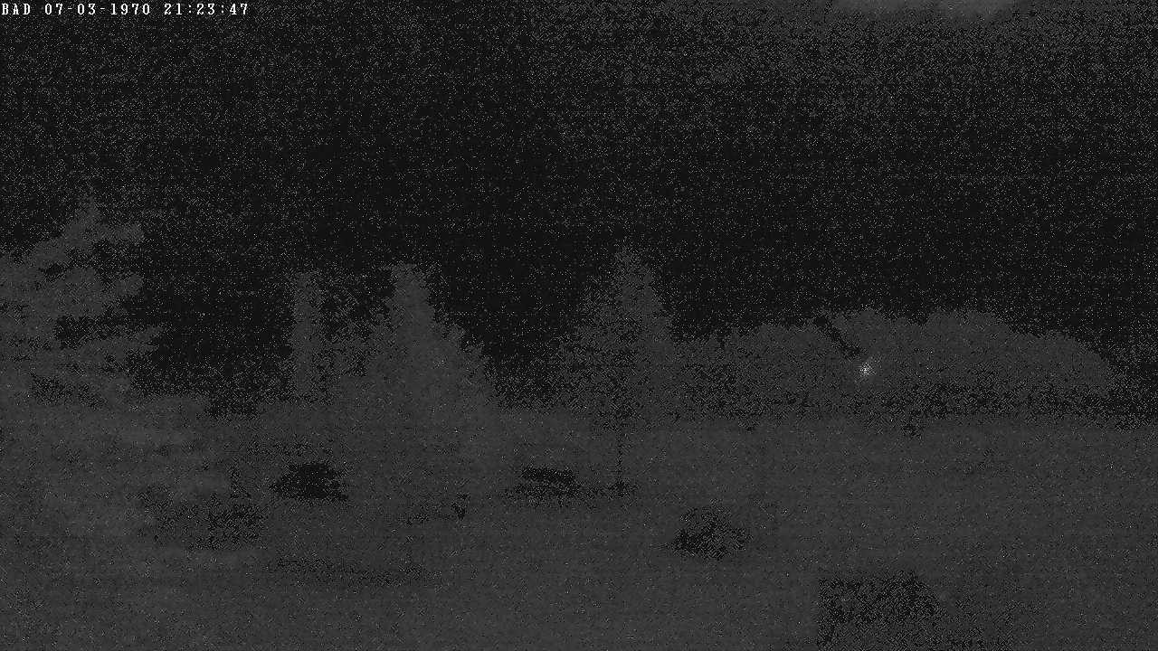 Archiv Foto Webcam Oberstdorf: Freibergsee Liegewiese