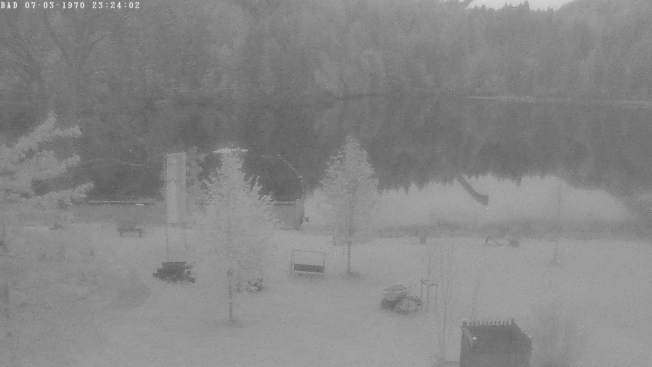 Archiv Foto Webcam Oberstdorf: Freibergsee Liegewiese