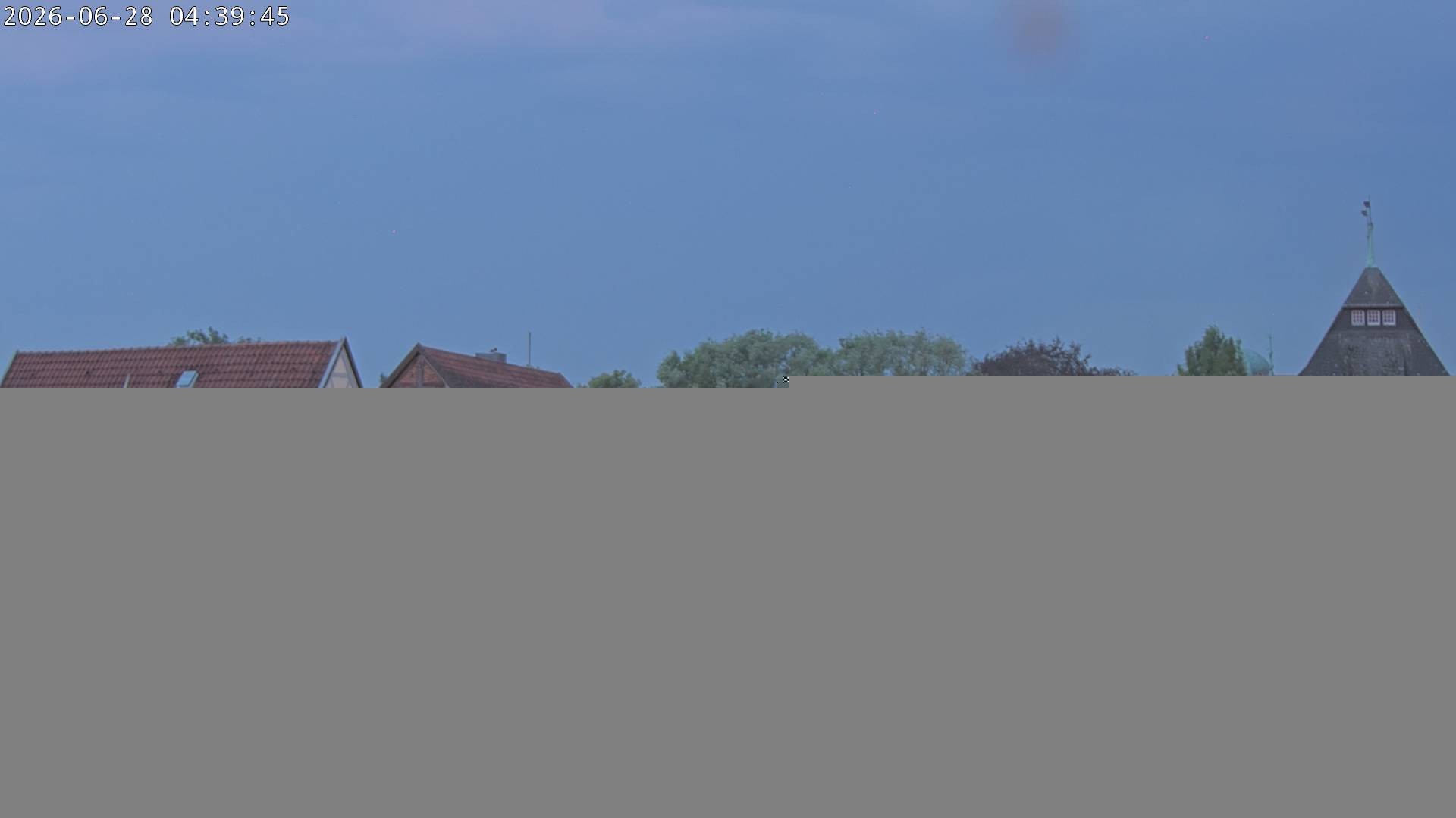 Archiv Foto Webcam Celle: Altes Rathaus und Stechbahn