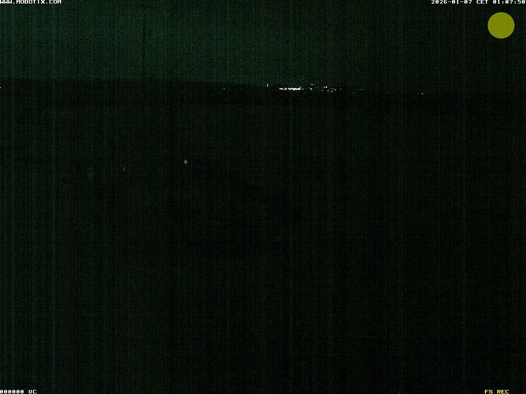 Archiv Foto Webcam Flugplatz Osnabrück